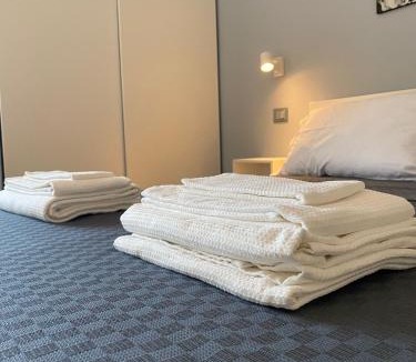 Belvedere Marittimo Bed & Breakfast | B&B 8 Marzo