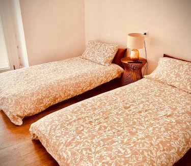 Castel di Sangro Bed & Breakfast | B&B A Casa di Giulia