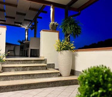 San Marco di Castellabate Bed & Breakfast | B&B A Casa di Vittoria - Guest House