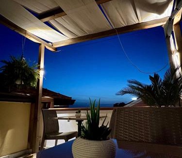 San Marco di Castellabate Bed & Breakfast | B&B A Casa di Vittoria - Guest House