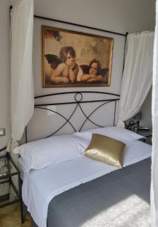 Castiglione di Cervia Bed & Breakfast | B&B A'la Funtäna