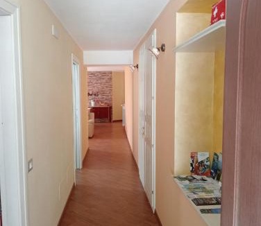 Lauria Bed & Breakfast | B&B A TAVERNA