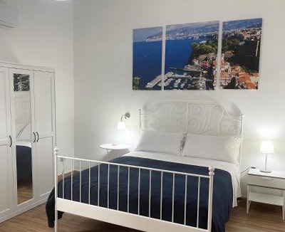 Castellammare di Stabia Bed & Breakfast | B&B Acqua Azzurra
