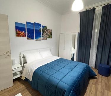 Castellammare di Stabia Bed & Breakfast | B&B Acqua Azzurra
