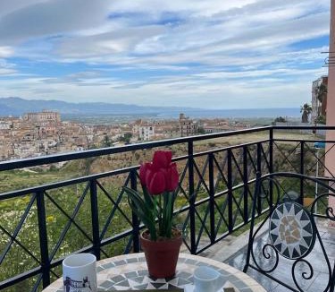Corigliano-Rossano Bed & Breakfast | B&B Acquedotto
