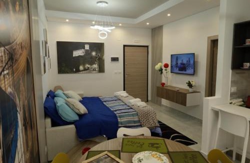 Corigliano-Rossano Bed & Breakfast | B&B Acquedotto