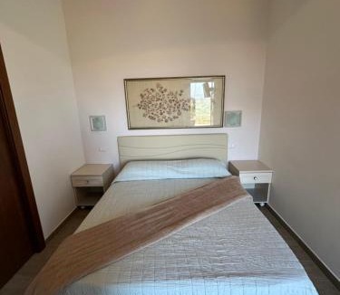 Montecalvo Irpino House | B&B Agriturismo Grandola