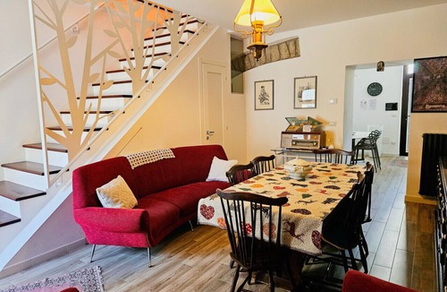 Sturno Bed & Breakfast | B&B Al 17 - Room 1