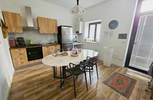 Sturno Bed & Breakfast | B&B Al 17 - Room 2