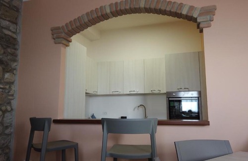 Volturino Bed & Breakfast | B&B Al Belvedere