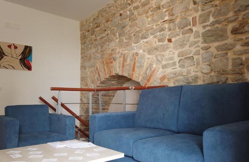 Volturino Bed & Breakfast | B&B Al Belvedere