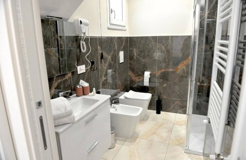 Pagani House | B&B al Corso - Room Arianna