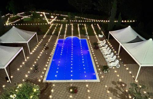 Taurianova Bed & Breakfast | B&B Alba Chiara