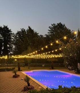 Taurianova Bed & Breakfast | B&B Alba Chiara