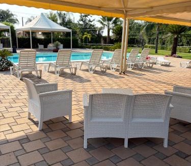 Taurianova Bed & Breakfast | B&B Alba Chiara