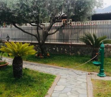 Sant'Anastasia Bed & Breakfast | B&B Alba