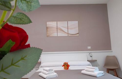 Santa Maria Capua Vetere Bed & Breakfast | B&B Alle porte del centro