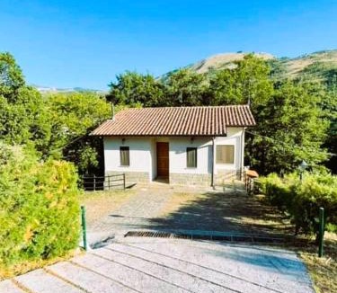 Viggianello Bed & Breakfast | B&B alle Roverelle