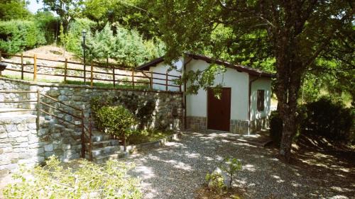 Viggianello Bed & Breakfast | B&B alle Roverelle