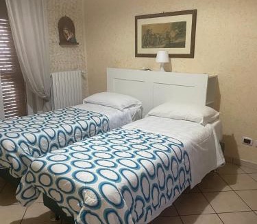 Santa Maria Capua Vetere Bed & Breakfast | B&B Anfiteatro Campano