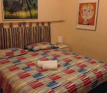 Santa Maria Capua Vetere Bed & Breakfast | B&B Anfiteatro Campano