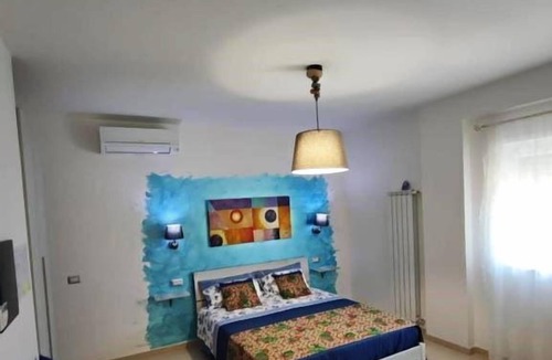 Minturno Bed & Breakfast | B&B Angelina