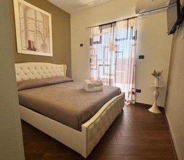 Camaldoli Bed & Breakfast | B&B Anna