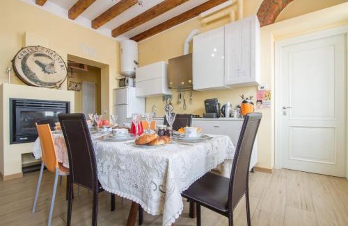 NoLo Bed & Breakfast | B&B Antico Cortile