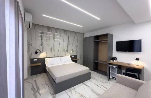 Calalunga-Pietragrande Bed & Breakfast | B&B Arcade Luxury