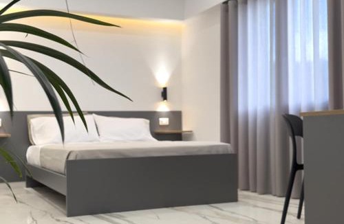 Calalunga-Pietragrande Bed & Breakfast | B&B Arcade Luxury