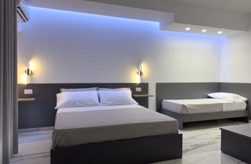 Calalunga-Pietragrande Bed & Breakfast | B&B Arcade Luxury