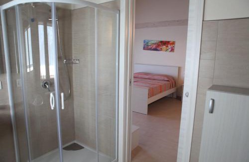 Cittanova Bed & Breakfast | B&B ARCOBALENO