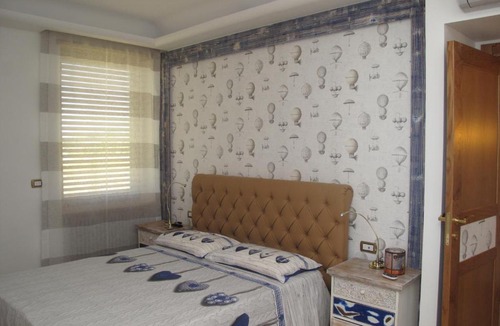 Pozzuoli Bed & Breakfast | B&B ARIMA