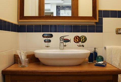 Pozzuoli Bed & Breakfast | B&B ARIMA