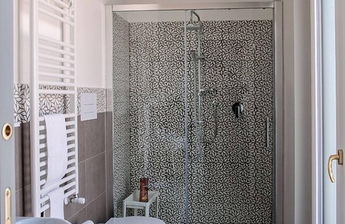Historical Downtown Salerno Bed & Breakfast | B&b Armonia