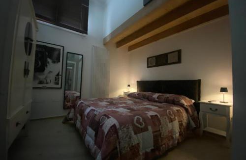 Cerignola Bed & Breakfast | B&B Belvedere