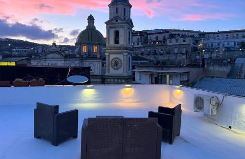 Rione Sanita Bed & Breakfast | B&B Belvedere Partenopeo