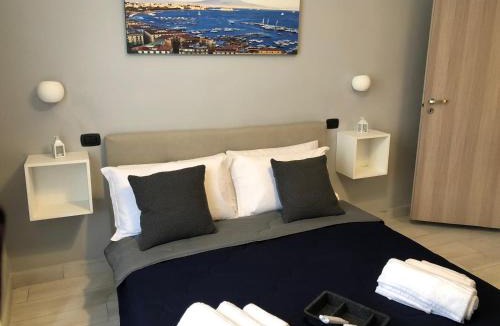 Rione Sanita Bed & Breakfast | B&B Belvedere Partenopeo