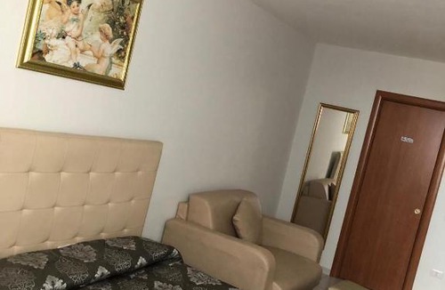 Naples City Centre House | B&B Blu Angels