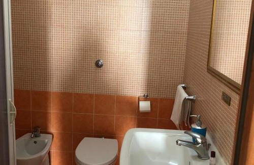Naples City Centre House | B&B Blu Angels