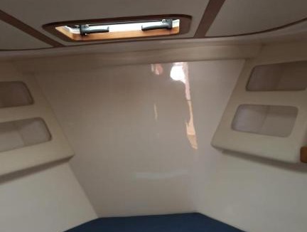 Vibo Marina Boat Rental | B&B - Boat and Breakfast "Orange" a Vibo Marina