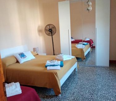 Porrena Bed & Breakfast | B&B BORGHI