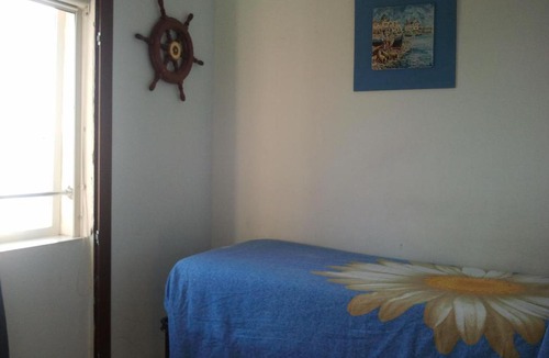 Pozzuoli Bed & Breakfast | B&B Borgo Marinaro
