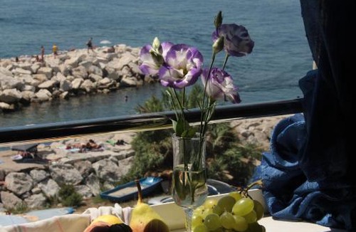 Pozzuoli Bed & Breakfast | B&B Borgo Marinaro