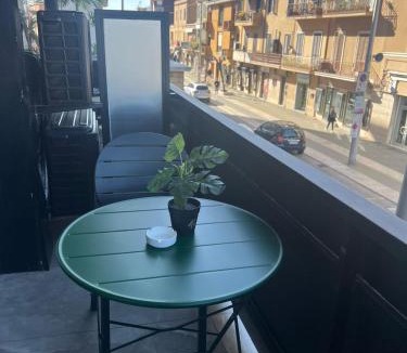 Cisterna di Latina Bed & Breakfast | B&B Caffè Retro’