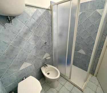 Santa Maria Bed & Breakfast | B&B Cala Del Borgo