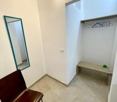 Santa Maria Bed & Breakfast | B&B Cala Del Borgo