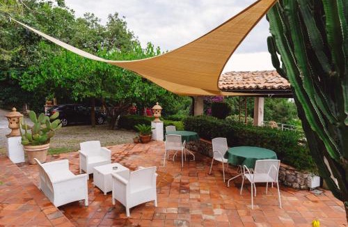 Cersuta Bed & Breakfast | B&B Calandrella