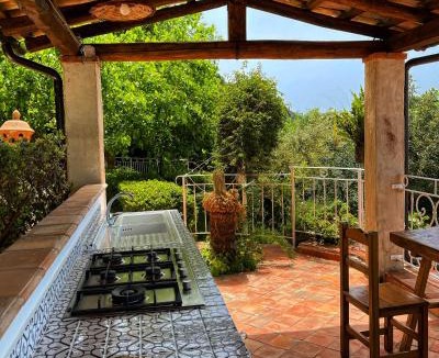 Cersuta Bed & Breakfast | B&B Calandrella