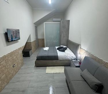 Conca della Campania House | B&B Camilla